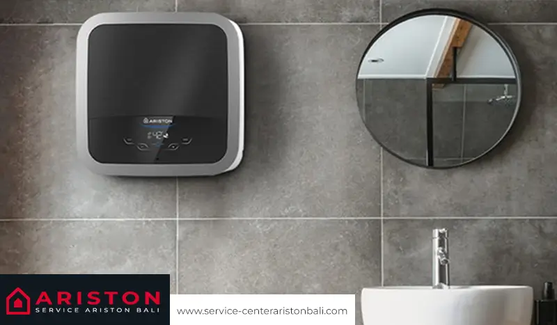 Pilih Kami Jasa Service Water Heater Ariston Terbaik